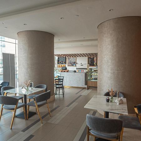 Jood Hotel Apartments Dubai Exterior foto
